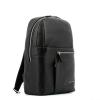 Laptop Backpack 13.3 Cary-NERO-UN