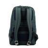 Nylon Backpack Epsilon-BLU-UN