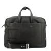 Double handle laptop briefcase Vibe 15.6-TESTA/MORO-UN