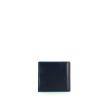 Piquadro Portafoglio con fermasoldi Blue Square - 2