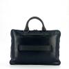 Piquadro Laptop Briefcase with double handles Cube 15.6 - 3