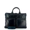 Piquadro Laptop Briefcase with double handles Cube 15.6 - 4