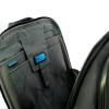 Piquadro Fast-check Laptop Backpack Line 15.6 - 6