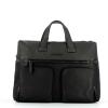Piquadro Three gussets Briefcase PC 15.6 Line - 1