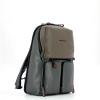 Piquadro Computer Backpack Fast-check Line 14.0 - 2