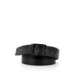 Piquadro Leather Men Belt 35 mm Line - 1