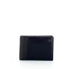 Piquadro Men wallet with coin pouch Cube - 1