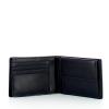 Piquadro Men wallet with coin pouch Cube - 3