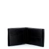 Piquadro Men wallet with coin pouch Cube - 3