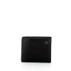 Piquadro Wallet Cube with coin pouch - 1