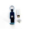 Piquadro Custodia e Chiavetta USB 16GB Blue Square - 2