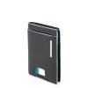 Piquadro Porta Carte di Credito Blue Square RFID - 2