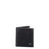 Piquadro Portafoglio pocket Black Square RFID - 1