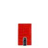 Piquadro Porta carte di credito con Sliding System Akron RFID - 1