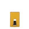 Piquadro Porta carte di credito con Sliding System e clip fermasoldi Black Square RFID - 2