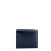 Piquadro Portafoglio sottile con portamonete Blue Square RFID - 2
