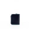 Piquadro Portafoglio con portamonete con zip Blue Square - 2