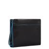 Piquadro Pochette Porta iPad® Blue Square - 2