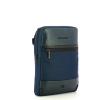 Piquadro Borsello Porta iPad® in tessuto riciclato Keith - 2