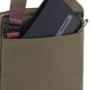 Piquadro Borsello Porta iPad® in tessuto riciclato Keith - 6