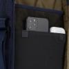 Piquadro Borsello Porta iPad®mini in tessuto riciclato Brief 2 - 5