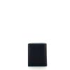 Piquadro Portafoglio Verticale RFID Blue Square - 2