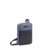 Piquadro Borsello Piccolo Porta Tablet Blue Square - 2