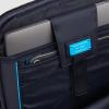 Piquadro Zaino Porta PC RFID Blue Square 15.6 - 4