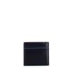 Piquadro Portafoglio con porta Dollari Blue Square Revamp - 2
