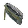 Piquadro Pochette Porta Tablet Mini in tessuto riciclato Steve - 5