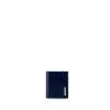 Business Card Holder Blue Square-BL2-UN