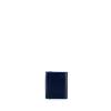 Business Card Holder Blue Square-BL2-UN