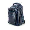 Blue Square Backpack