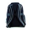Blue Square Backpack