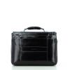 Laptop Briefcase Exp. Blue Square 15.0-NE-UN