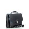 Laptop Briefcase Exp. Blue Square 15.0-NE-UN