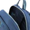 Small Backpack Celion w removable organizer-BLU-UN