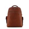 Piquadro Computer Leather Backpack B3 - 1
