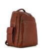 Piquadro Computer Leather Backpack B3 - 2