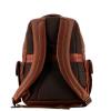 Piquadro Computer Leather Backpack B3 - 3