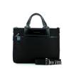 Expandable briefcase-NE-UN