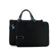 Expandable briefcase-NE-UN