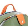 Backpack Coleos Exp. Laptop Holder-VE-UN