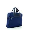 Briefcase with laptop compartment exp. Celion 15.0-BLU-UN