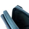Organised pocket cross-body bag  Yukon-BL-UN