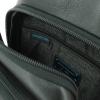Mono Sling Bag Leather-N-UN
