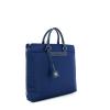 Slim briefcase Loire-BL-UN