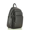 Laptop Backpack in Leather-MA-UN