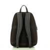 Laptop Backpack in Leather-MA-UN