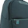 Small Backpack in high-tech fabric-AVI-UN